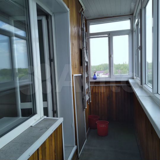 1-к. квартира, 45 м², 9/9 эт.