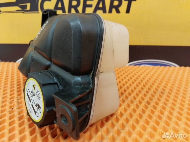 Бачок расширительный Land Rover Freelander 2 L359