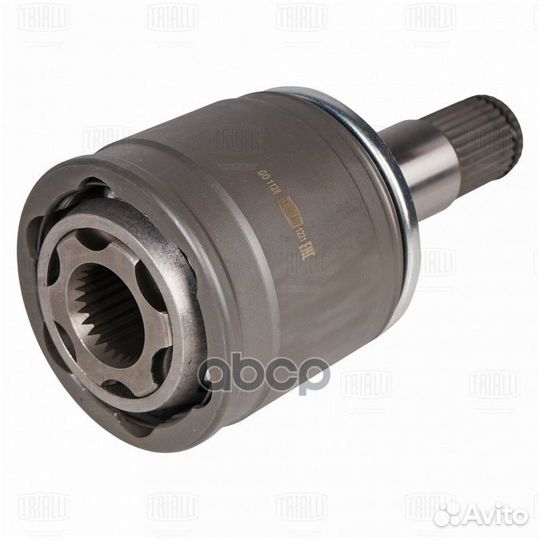 Шрус для а/м Mitsubishi Pajero Sport (98) 2.5d