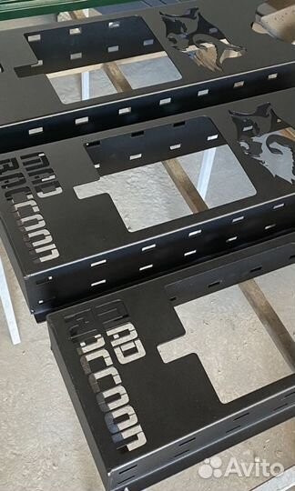 Лазерная резка/сварка нержавейки, гибка