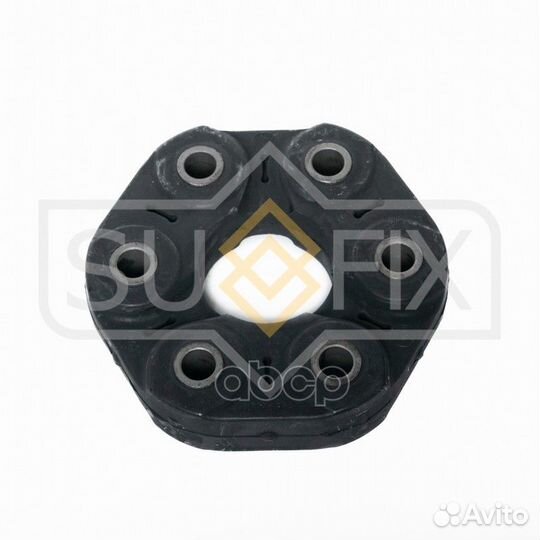 Муфта карданного вала прав/лев FM8001 sufix