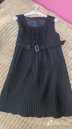 Сарафан для девочки