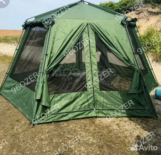 Тeнт-шатeр