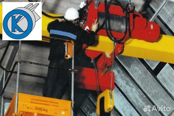 Электрик по кранам, гпм на подработку