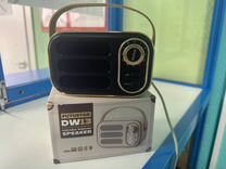 Колонка Futustar DW13