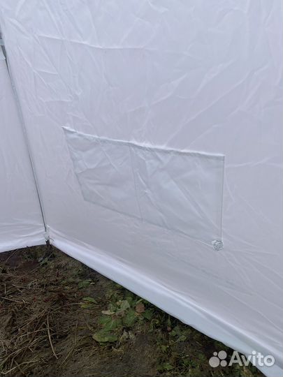 Палатка для зимней рыбалки