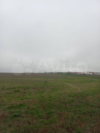 Участок 10 га (СНТ, ДНП)