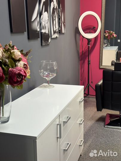 Сдается рабочее место