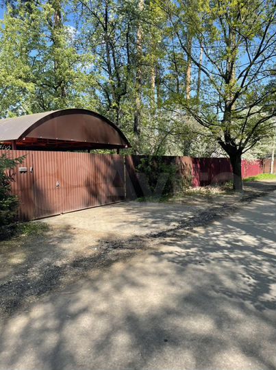 Участок 6 сот. (ИЖС)