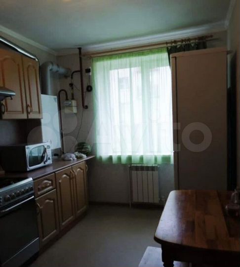 2-к. квартира, 49,6 м², 1/3 эт.