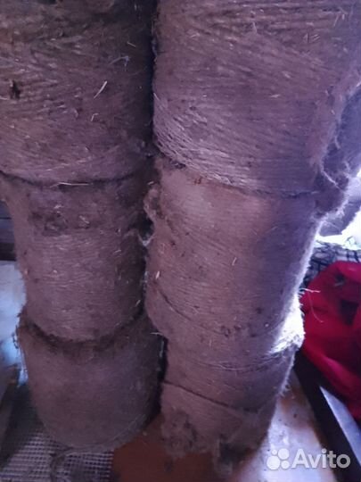 Бабина для макроме