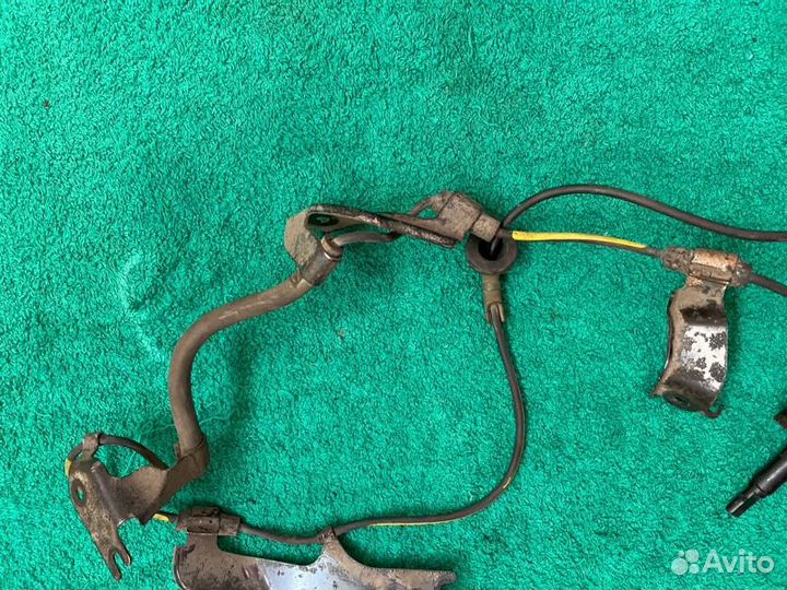 Датчик ABS задний правый Lexus Gs350 (12-17) 2GR