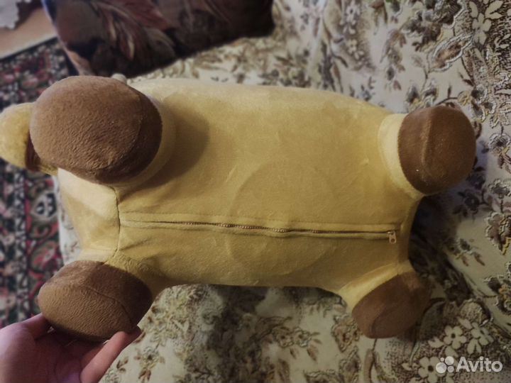 Игрушка - прыгун лошадь kinerapy