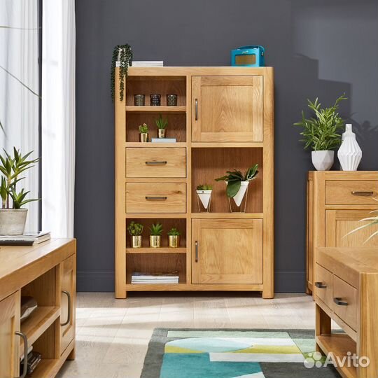 Мини буфет из массива. Лаусен 15