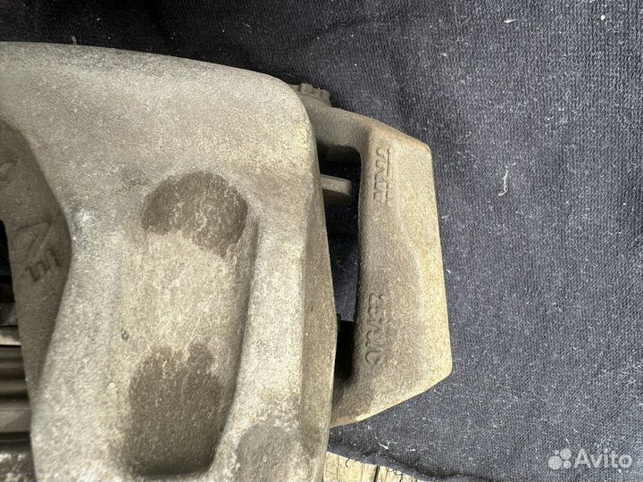 Суппорта mercedes w212