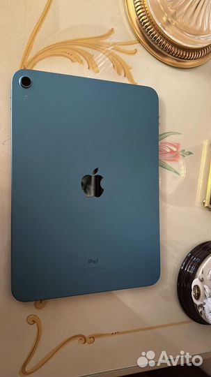 Apple iPad air 10.9 2022