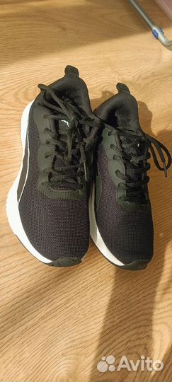 Кроссовки puma