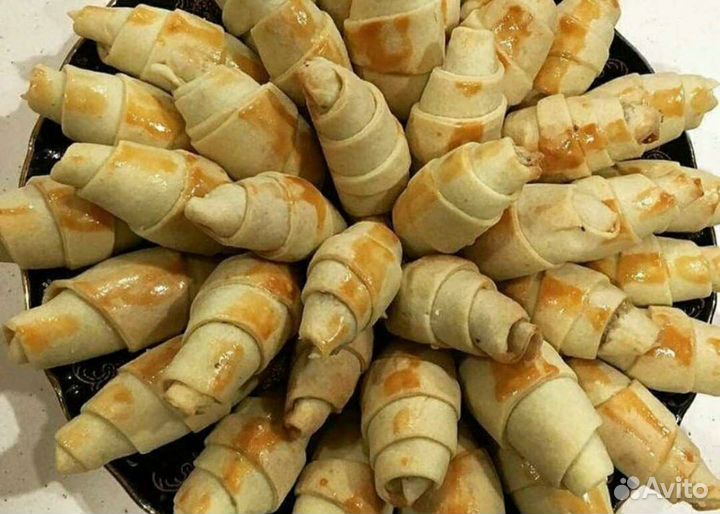 Восточные сладости очень вкусные на заказ