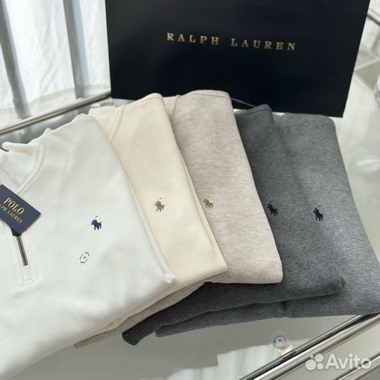 Джемпер Polo Ralph Lauren