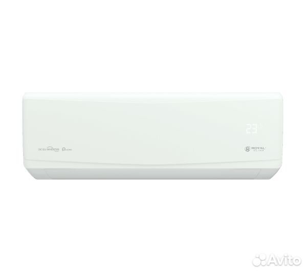 Кондиционер Royal Clima RC-GR35HN