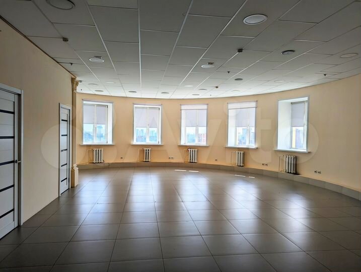 15 этаж, отличный вид, 85 м²