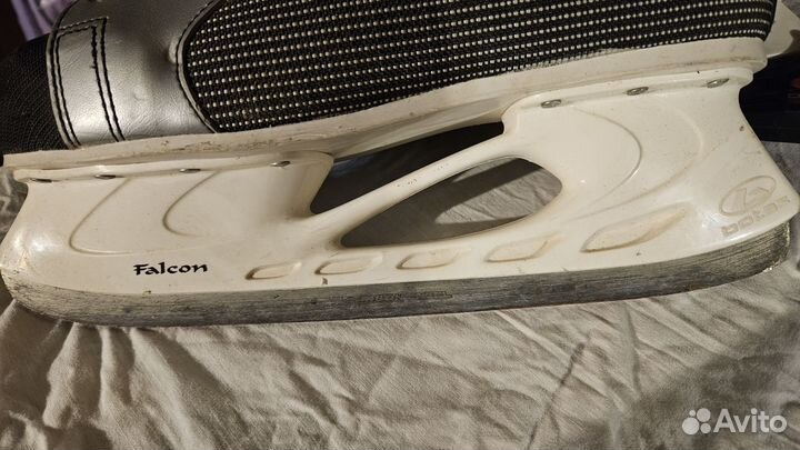 Коньки мужские