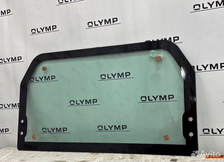 Стекло лобовое переднее Jcb Js 205 LC 6BT5.9C