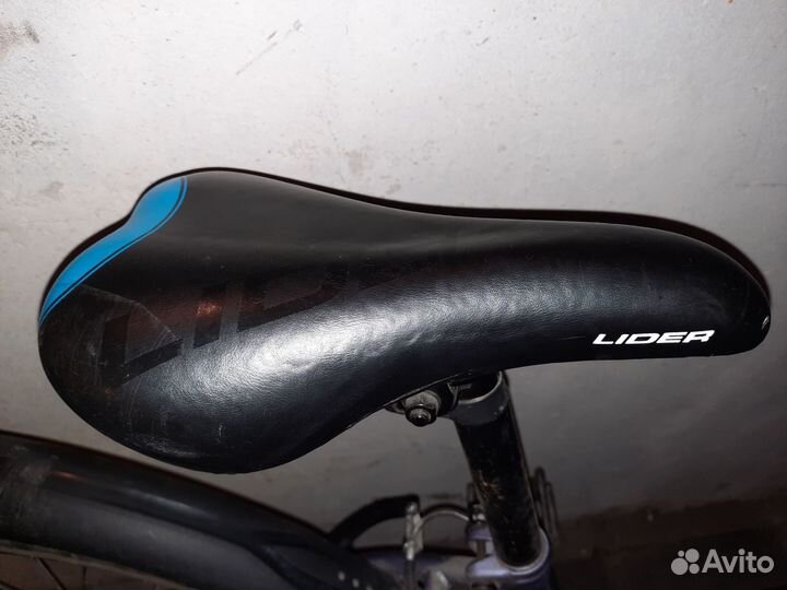 Велосипеды Лидер. 2 шт. Обмен