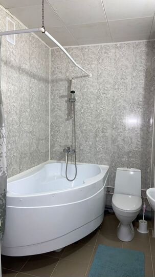 Квартира-студия, 29 м², 15/25 эт.