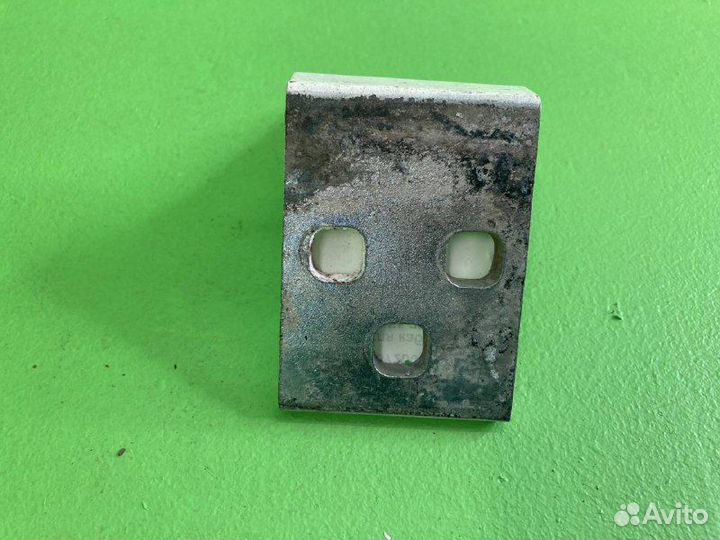 Петля кабины KAMAZ 5490-S5