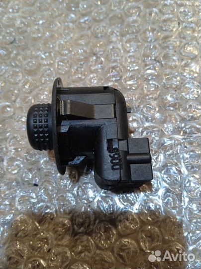 Кнопка регулировки руля Land Rover Range Rover Spo