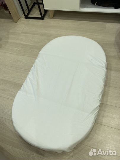 Матрас в детскую кроватку