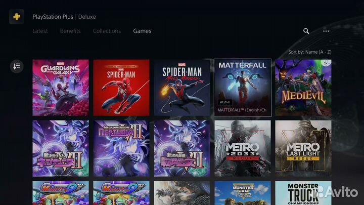 Прокат игр для Playstation 4, PS 5 / Продажа Игр