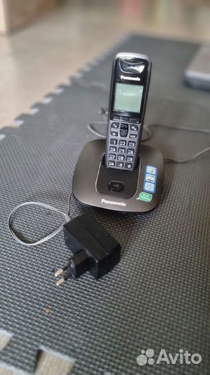 Телефон Panasonic