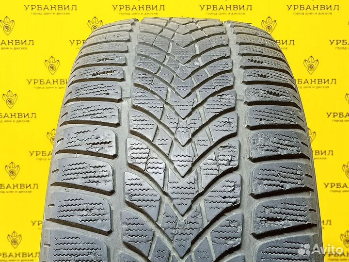 Dunlop SP Winter Sport 4D 235/45 R18 98V