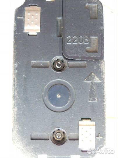 Блок питания бп-9/60, СССР, 1991год