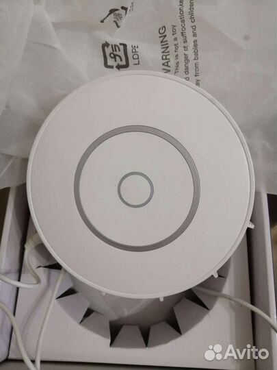 Ночник звёздное небо от star glow