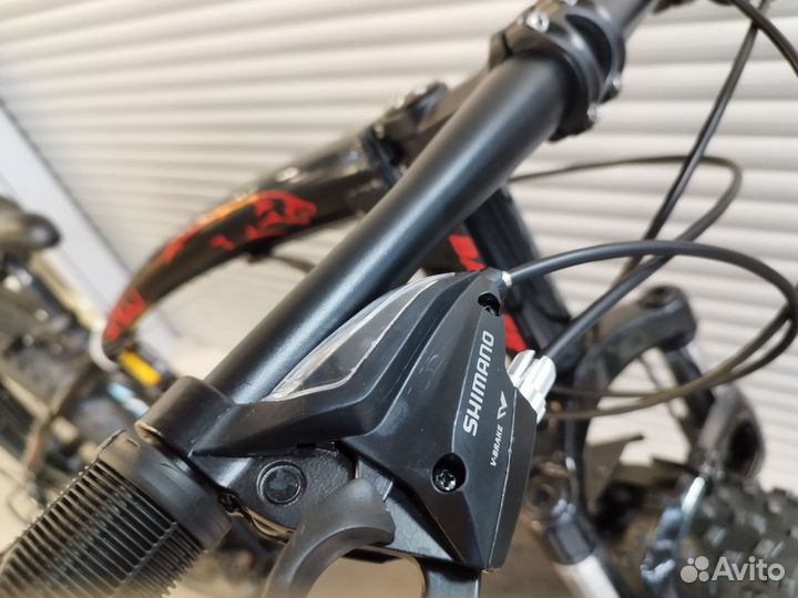 Велосипед Фэт Байк Batler 26