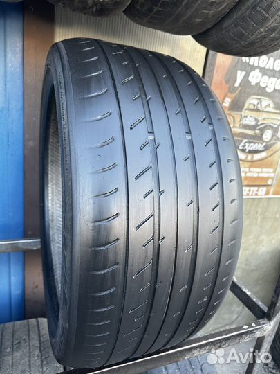 Toyo Proxes T1 Sport 285/35 R21 105Y