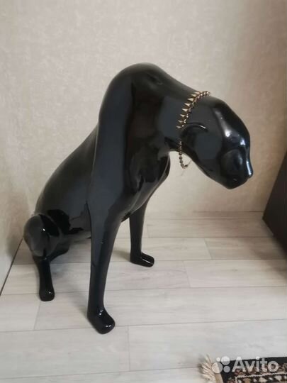 Черная пантера