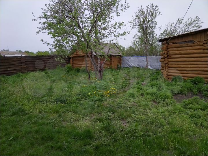 Дом 44 м² на участке 10 сот.