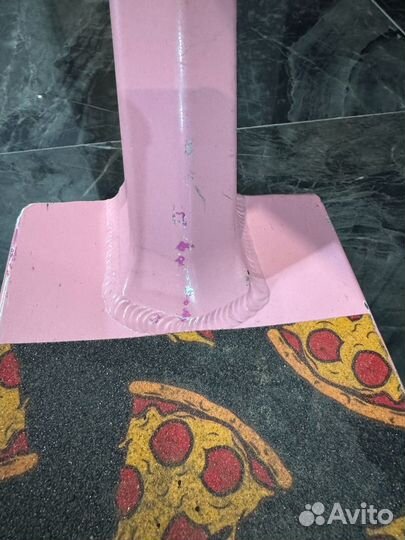 Дека Tilt Formula 6.0