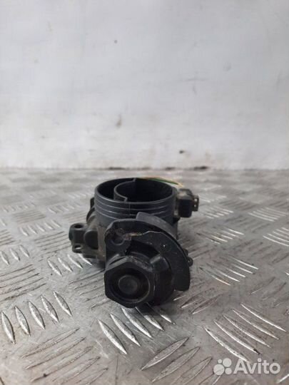 Дроссельная заслонка Citroen Xsara хэтчбэк 5 дв