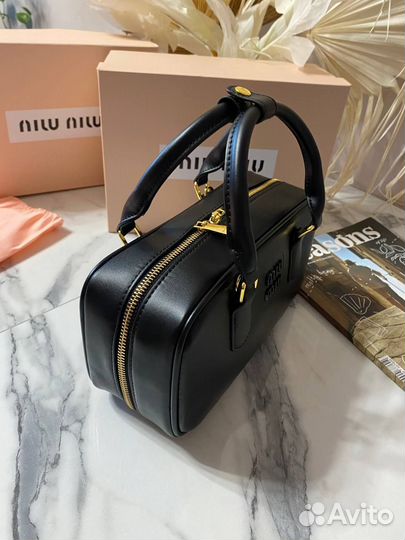 Сумка женская Miu Miu