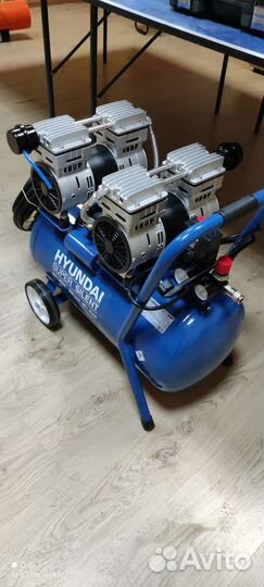 Компрессор в аренду прокат