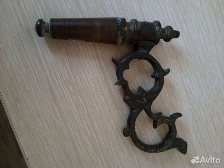 Краник для самовара