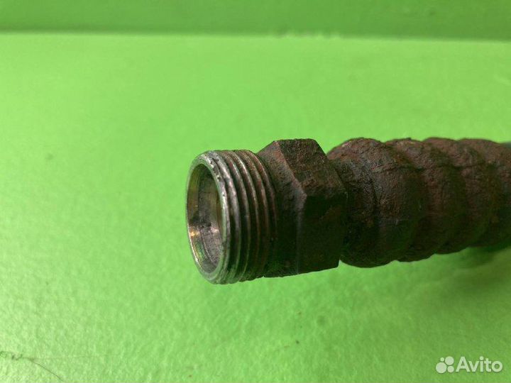 Шланг гидроусилителя MAN TGA