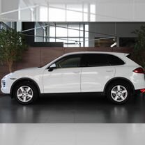 Porsche Cayenne 3.0 AT, 2012, 233 052 км, с пробегом, цена 2 950 000 руб.