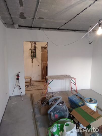 Требуется отделочник универсал