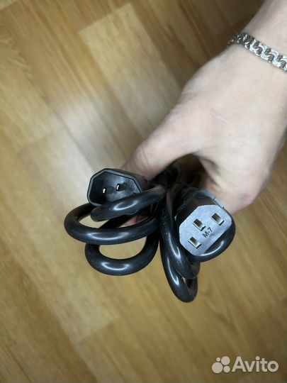 Продам различные кабеля